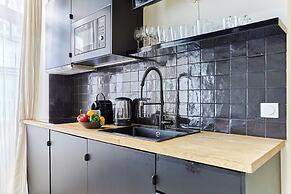 Apartement Pantheon Ile Saint Louis 2 Bdrs