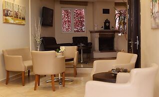 BÜYÜKADA MARİNE HOUSE
