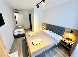 BÜYÜKADA MARİNE HOUSE