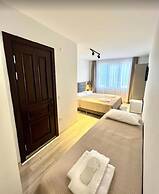 BÜYÜKADA MARİNE HOUSE