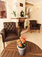 BÜYÜKADA MARİNE HOUSE