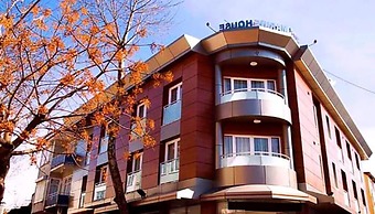 BÜYÜKADA MARİNE HOUSE