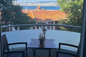 BÜYÜKADA MARİNE HOUSE