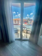 BÜYÜKADA MARİNE HOUSE