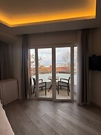 BÜYÜKADA MARİNE HOUSE