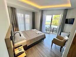 BÜYÜKADA MARİNE HOUSE
