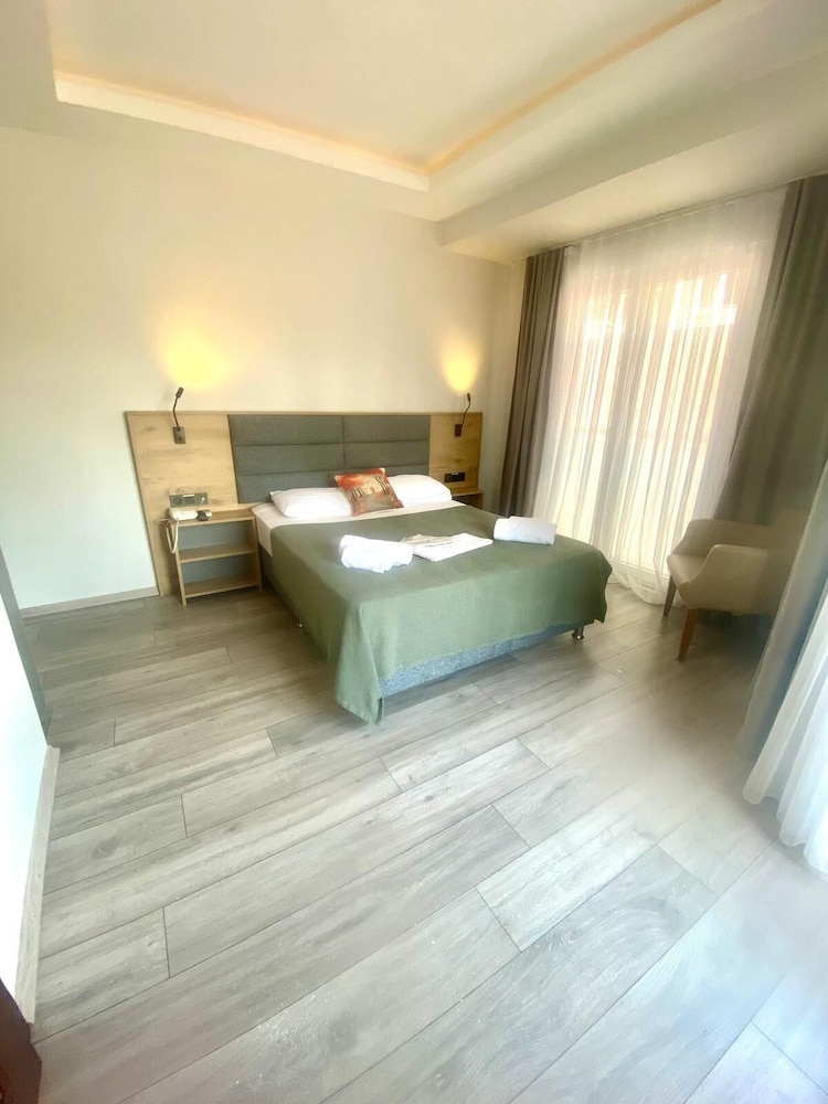 BÜYÜKADA MARİNE HOUSE