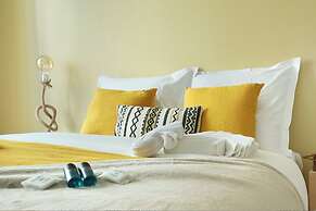 Charming Apartment - Bastille-le Marais