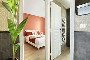 Charming Apartment - Bastille-le Marais