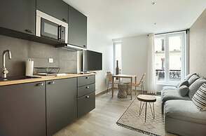 Charming Apartment - Bastille-le Marais