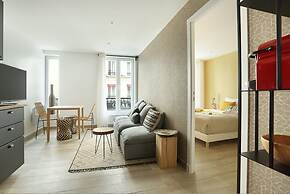 Charming Apartment - Bastille-le Marais