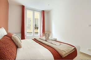 Charming Apartment - Bastille-le Marais