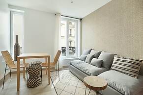 Charming Apartment - Bastille-le Marais