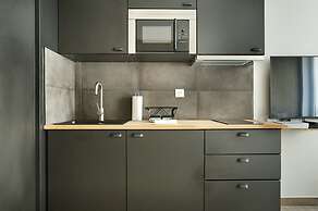 Charming Apartment - Bastille-le Marais