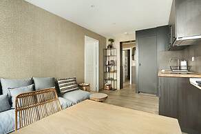 Charming Apartment - Bastille-le Marais