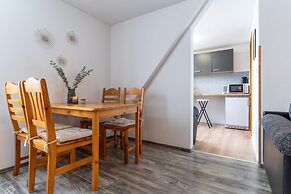 Ferienwohnung in Busum