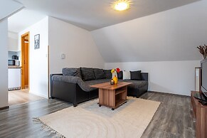 Ferienwohnung in Busum