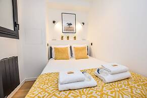 Welcoming Apartment - 1br/4p - Arc de Triomphe