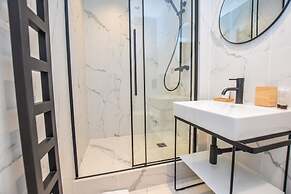 Welcoming Apartment - 1br/4p - Arc de Triomphe