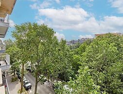 Incredible Apartment Etoile Porte Maillot