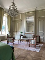 Château de la Ferrière