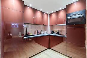 Superb AC Apartment Center of Paris