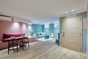 Superb AC Apartment Center of Paris