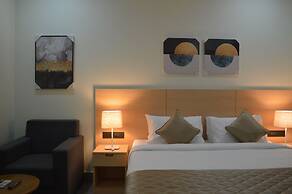 JBR Residency