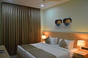 JBR Residency