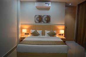 JBR Residency