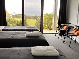 61 OCEAN ROAD MOTEL