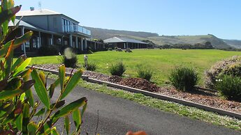 61 OCEAN ROAD MOTEL