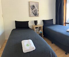 61 OCEAN ROAD MOTEL