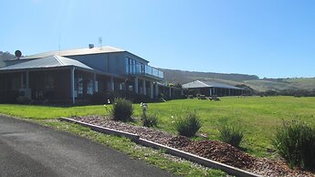 61 OCEAN ROAD MOTEL