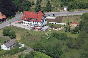 Hotel Grüner Baum
