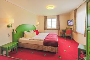 Hotel Grüner Baum