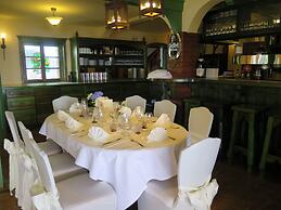 Hotel Grüner Baum