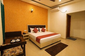 Aqua Tree Resort