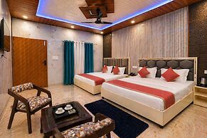 Aqua Tree Resort