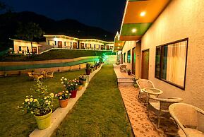 Aqua Tree Resort