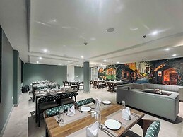 Hotel Melcome