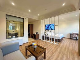 Hotel Melcome