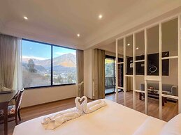 Hotel Melcome