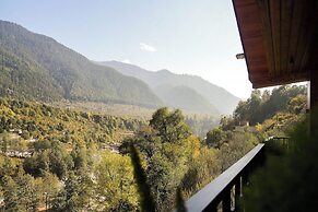 Hotel Melcome