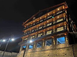 Hotel Melcome