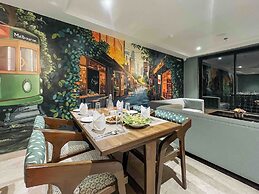 Hotel Melcome