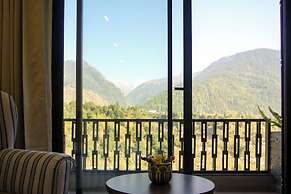 Hotel Melcome