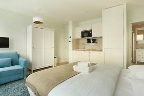 Charming Flat With AC - Center of Paris