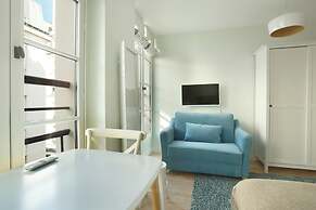 Charming Flat With AC - Center of Paris
