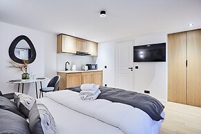 New Apartment Centre de Paris Bourse